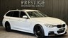 USED 2016 65 BMW 3 SERIES 2.0 320d M Sport Touring Auto xDrive Euro 6 (s/s) 5dr XDRIVE - FSH - LOW MILEAGE
