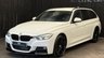 USED 2016 65 BMW 3 SERIES 2.0 320d M Sport Touring Auto xDrive Euro 6 (s/s) 5dr XDRIVE - FSH - LOW MILEAGE