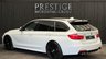 USED 2016 65 BMW 3 SERIES 2.0 320d M Sport Touring Auto xDrive Euro 6 (s/s) 5dr XDRIVE - FSH - LOW MILEAGE