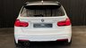 USED 2016 65 BMW 3 SERIES 2.0 320d M Sport Touring Auto xDrive Euro 6 (s/s) 5dr XDRIVE - FSH - LOW MILEAGE