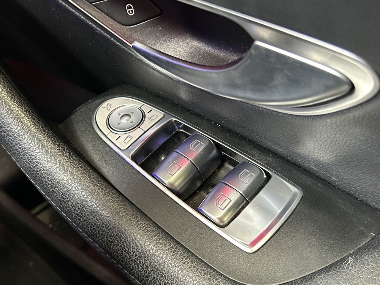 MERCEDES E CLASS 2.0 E220D AMG LINE PREMIUM COUPE 2DR DIESEL G TRONIC EURO 6...