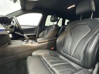 USED 2018 18 BMW 5 SERIES 2.0 520i M Sport Touring 5dr Petrol Auto Euro 6 (s/s) (184 ps) M PERFORMANCE