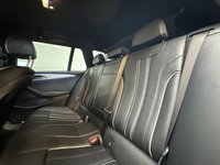 USED 2018 18 BMW 5 SERIES 2.0 520i M Sport Touring 5dr Petrol Auto Euro 6 (s/s) (184 ps) M PERFORMANCE