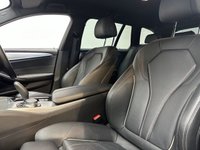 USED 2018 18 BMW 5 SERIES 2.0 520i M Sport Touring 5dr Petrol Auto Euro 6 (s/s) (184 ps) M PERFORMANCE
