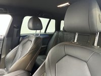 USED 2018 18 BMW 5 SERIES 2.0 520i M Sport Touring 5dr Petrol Auto Euro 6 (s/s) (184 ps) M PERFORMANCE