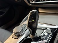 USED 2018 18 BMW 5 SERIES 2.0 520i M Sport Touring 5dr Petrol Auto Euro 6 (s/s) (184 ps) M PERFORMANCE