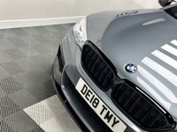 USED 2018 18 BMW 5 SERIES 2.0 520i M Sport Touring 5dr Petrol Auto Euro 6 (s/s) (184 ps) M PERFORMANCE