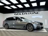 USED 2018 18 BMW 5 SERIES 2.0 520i M Sport Touring 5dr Petrol Auto Euro 6 (s/s) (184 ps) M PERFORMANCE