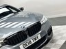 USED 2018 18 BMW 5 SERIES 2.0 520i M Sport Touring 5dr Petrol Auto Euro 6 (s/s) (184 ps) M PERFORMANCE