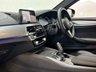 USED 2018 18 BMW 5 SERIES 2.0 520i M Sport Touring 5dr Petrol Auto Euro 6 (s/s) (184 ps) M PERFORMANCE
