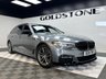 USED 2018 18 BMW 5 SERIES 2.0 520i M Sport Touring 5dr Petrol Auto Euro 6 (s/s) (184 ps) M PERFORMANCE