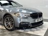 USED 2018 18 BMW 5 SERIES 2.0 520i M Sport Touring 5dr Petrol Auto Euro 6 (s/s) (184 ps) M PERFORMANCE