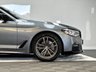 USED 2018 18 BMW 5 SERIES 2.0 520i M Sport Touring 5dr Petrol Auto Euro 6 (s/s) (184 ps) M PERFORMANCE