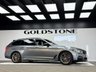USED 2018 18 BMW 5 SERIES 2.0 520i M Sport Touring 5dr Petrol Auto Euro 6 (s/s) (184 ps) M PERFORMANCE