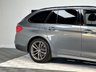 USED 2018 18 BMW 5 SERIES 2.0 520i M Sport Touring 5dr Petrol Auto Euro 6 (s/s) (184 ps) M PERFORMANCE