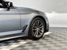 USED 2018 18 BMW 5 SERIES 2.0 520i M Sport Touring 5dr Petrol Auto Euro 6 (s/s) (184 ps) M PERFORMANCE