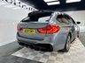 USED 2018 18 BMW 5 SERIES 2.0 520i M Sport Touring 5dr Petrol Auto Euro 6 (s/s) (184 ps) M PERFORMANCE
