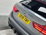 USED 2018 18 BMW 5 SERIES 2.0 520i M Sport Touring 5dr Petrol Auto Euro 6 (s/s) (184 ps) M PERFORMANCE