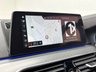 USED 2018 18 BMW 5 SERIES 2.0 520i M Sport Touring 5dr Petrol Auto Euro 6 (s/s) (184 ps) M PERFORMANCE