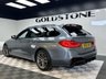 USED 2018 18 BMW 5 SERIES 2.0 520i M Sport Touring 5dr Petrol Auto Euro 6 (s/s) (184 ps) M PERFORMANCE