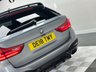 USED 2018 18 BMW 5 SERIES 2.0 520i M Sport Touring 5dr Petrol Auto Euro 6 (s/s) (184 ps) M PERFORMANCE