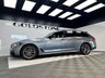USED 2018 18 BMW 5 SERIES 2.0 520i M Sport Touring 5dr Petrol Auto Euro 6 (s/s) (184 ps) M PERFORMANCE