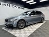 USED 2018 18 BMW 5 SERIES 2.0 520i M Sport Touring 5dr Petrol Auto Euro 6 (s/s) (184 ps) M PERFORMANCE