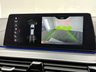 USED 2018 18 BMW 5 SERIES 2.0 520i M Sport Touring 5dr Petrol Auto Euro 6 (s/s) (184 ps) M PERFORMANCE