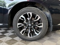 USED 2017 67 MITSUBISHI OUTLANDER 2.0h 12kWh 5hs SUV 5dr Petrol Plug-in Hybrid CVT 4WD Euro 6 (s/s) (200 ps) 