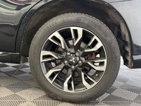 USED 2017 67 MITSUBISHI OUTLANDER 2.0h 12kWh 5hs SUV 5dr Petrol Plug-in Hybrid CVT 4WD Euro 6 (s/s) (200 ps) 