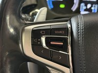 USED 2017 67 MITSUBISHI OUTLANDER 2.0h 12kWh 5hs SUV 5dr Petrol Plug-in Hybrid CVT 4WD Euro 6 (s/s) (200 ps) 