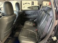 USED 2017 67 MITSUBISHI OUTLANDER 2.0h 12kWh 5hs SUV 5dr Petrol Plug-in Hybrid CVT 4WD Euro 6 (s/s) (200 ps) 