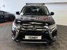 USED 2017 67 MITSUBISHI OUTLANDER 2.0h 12kWh 5hs SUV 5dr Petrol Plug-in Hybrid CVT 4WD Euro 6 (s/s) (200 ps) 