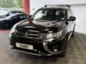 USED 2017 67 MITSUBISHI OUTLANDER 2.0h 12kWh 5hs SUV 5dr Petrol Plug-in Hybrid CVT 4WD Euro 6 (s/s) (200 ps) 