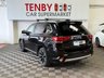 USED 2017 67 MITSUBISHI OUTLANDER 2.0h 12kWh 5hs SUV 5dr Petrol Plug-in Hybrid CVT 4WD Euro 6 (s/s) (200 ps) 