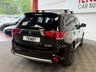 USED 2017 67 MITSUBISHI OUTLANDER 2.0h 12kWh 5hs SUV 5dr Petrol Plug-in Hybrid CVT 4WD Euro 6 (s/s) (200 ps) 