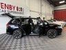 USED 2017 67 MITSUBISHI OUTLANDER 2.0h 12kWh 5hs SUV 5dr Petrol Plug-in Hybrid CVT 4WD Euro 6 (s/s) (200 ps) 