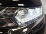 USED 2017 67 MITSUBISHI OUTLANDER 2.0h 12kWh 5hs SUV 5dr Petrol Plug-in Hybrid CVT 4WD Euro 6 (s/s) (200 ps) 