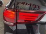 USED 2017 67 MITSUBISHI OUTLANDER 2.0h 12kWh 5hs SUV 5dr Petrol Plug-in Hybrid CVT 4WD Euro 6 (s/s) (200 ps) 