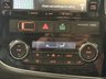 USED 2017 67 MITSUBISHI OUTLANDER 2.0h 12kWh 5hs SUV 5dr Petrol Plug-in Hybrid CVT 4WD Euro 6 (s/s) (200 ps) 