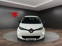 USED 2019 69 RENAULT ZOE R110 41kWh Dynamique Nav Hatchback 5dr Electric Auto (i) (107 bhp) 