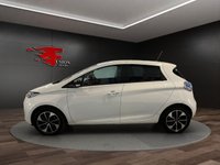 USED 2019 69 RENAULT ZOE R110 41kWh Dynamique Nav Hatchback 5dr Electric Auto (i) (107 bhp) 
