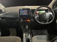 USED 2019 69 RENAULT ZOE R110 41kWh Dynamique Nav Hatchback 5dr Electric Auto (i) (107 bhp) 