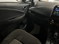 USED 2019 69 RENAULT ZOE R110 41kWh Dynamique Nav Hatchback 5dr Electric Auto (i) (107 bhp) 