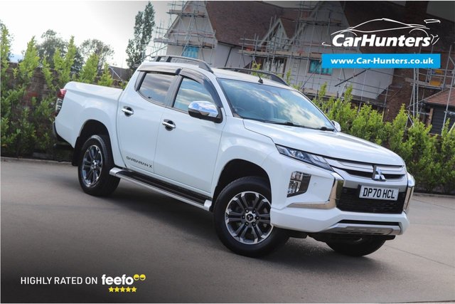 Vehicle Photo