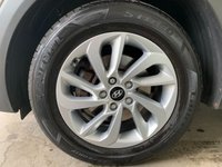 USED 2017 17 HYUNDAI TUCSON 2.0 CRDi Blue Drive SE Nav SUV 5dr Diesel Manual Euro 6 (s/s) (136 ps) Excellent value, Tow bar, FSH