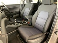 USED 2017 17 HYUNDAI TUCSON 2.0 CRDi Blue Drive SE Nav SUV 5dr Diesel Manual Euro 6 (s/s) (136 ps) Excellent value, Tow bar, FSH