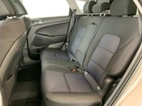USED 2017 17 HYUNDAI TUCSON 2.0 CRDi Blue Drive SE Nav SUV 5dr Diesel Manual Euro 6 (s/s) (136 ps) Excellent value, Tow bar, FSH