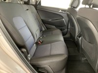 USED 2017 17 HYUNDAI TUCSON 2.0 CRDi Blue Drive SE Nav SUV 5dr Diesel Manual Euro 6 (s/s) (136 ps) Excellent value, Tow bar, FSH