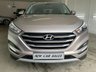 USED 2017 17 HYUNDAI TUCSON 2.0 CRDi Blue Drive SE Nav SUV 5dr Diesel Manual Euro 6 (s/s) (136 ps) Excellent value, Tow bar, FSH